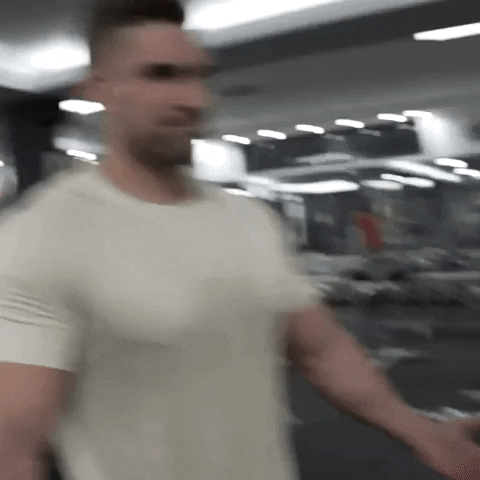 all access what GIF by Gymshark