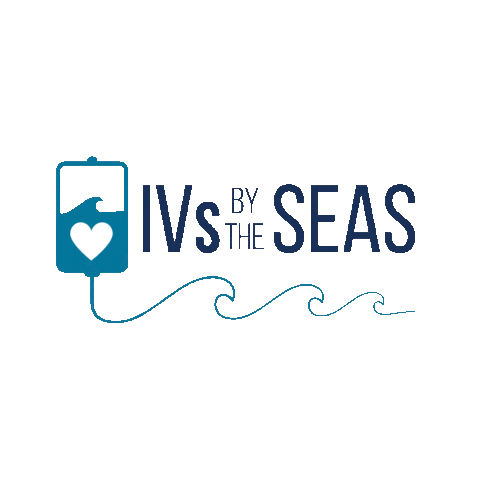 IVS By The Seas Sticker