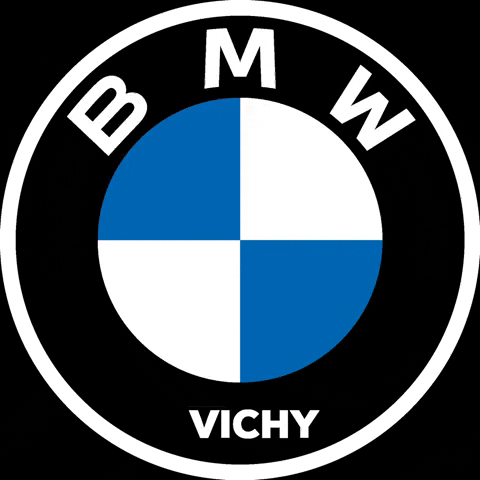 Vichy GIF by BMW HELI MOTORS