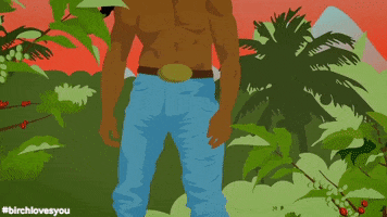 Costa Rica Animation GIF by Birch Coffee