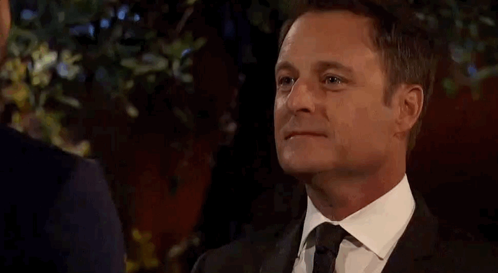 Chris Harrison Abc GIF by The Bachelor - Find & Share on GIPHY