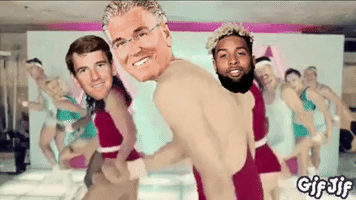 Eli Manning Obj GIF