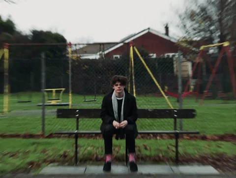 Loner GIF by YUNGBLUD - Find & Share on GIPHY