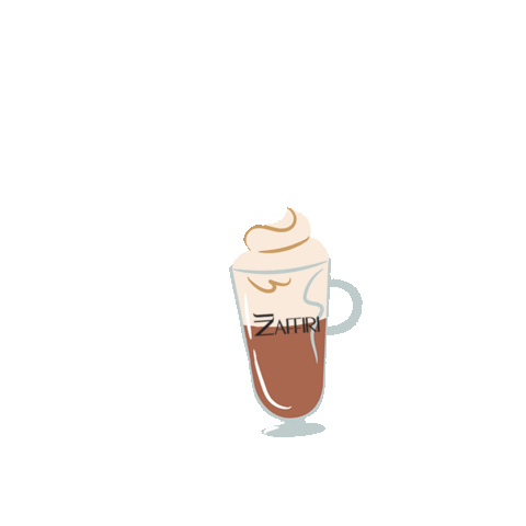 Coffe Cappuccino Sticker for iOS & Android | GIPHY