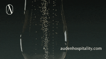 London Cheers GIF by Auden Hospitality