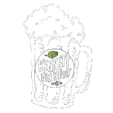 Kennett Collaborative Sticker