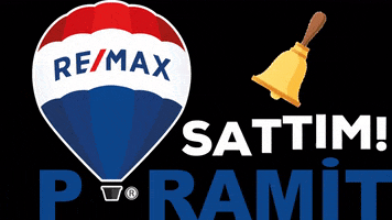 Remax Piramit GIF
