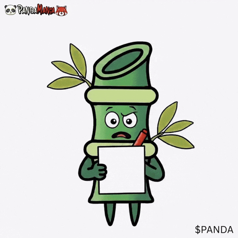Happy I Love You GIF by PandaMania