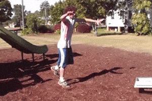 Ladder Match Wwe GIF