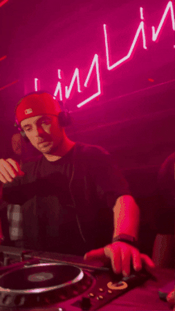 GIF by DBNEVENTS