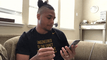 Quincy Amarikwa GIF by Perfect Soccer