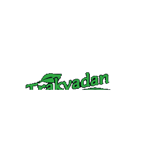 Trakyadan Evinize Sticker