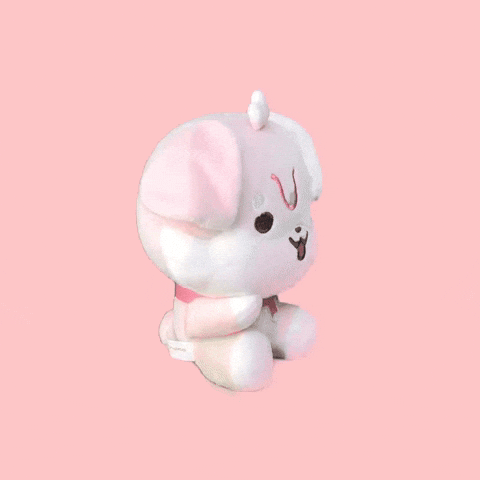 Kawaii GIF