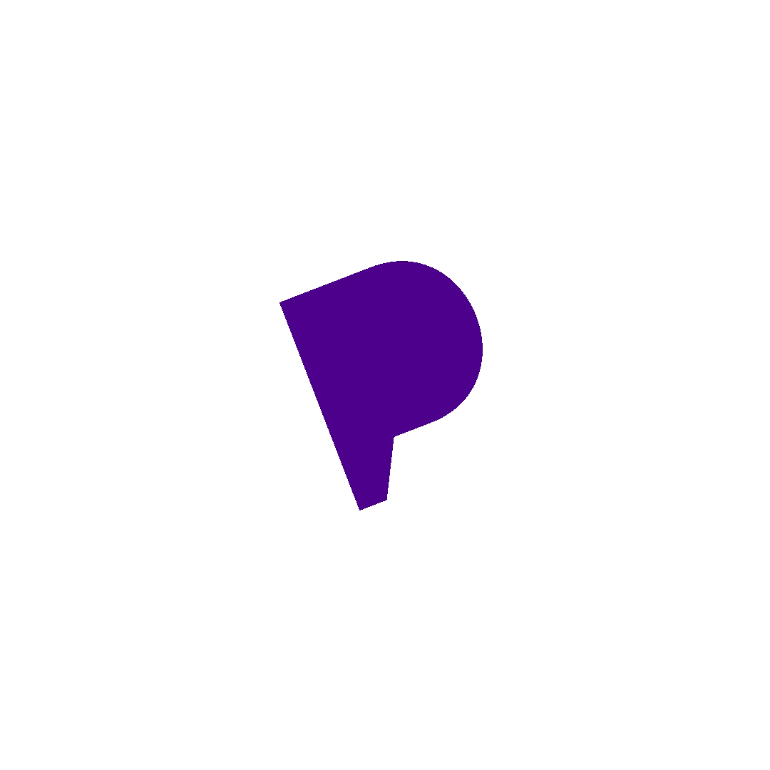 Financial Technology Finance Sticker by Param