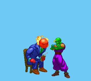 piccolo
