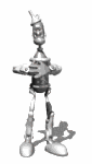 tin man