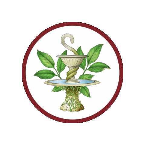 Farmacia Sticker by ApotecaNaturaEspana