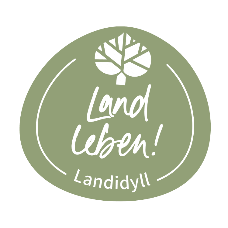 Landidyll Hotels & Restaurants Sticker