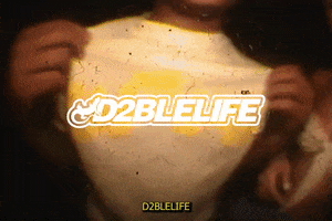 D2L GIF by D2BLELIFE