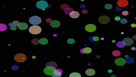 Digital Art Animation GIF by Philippe Roy - Find & Share on GIPHY