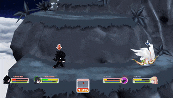 shiro #getamped2 #ga2 #ga2 GIF