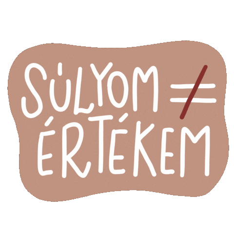 Salome Kurucz Sticker