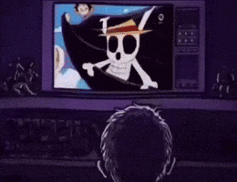 Manga Nostalgia GIF