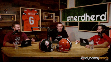 Nerdherd GIF