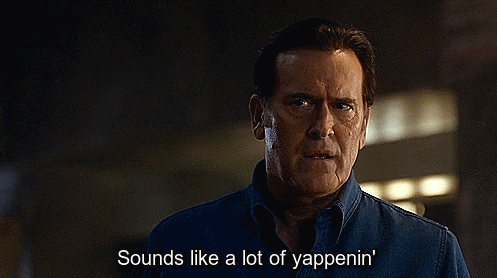 ash vs evil dead edit