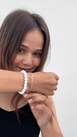 Accessory Gift Unbox GIF by Cocaine Girl