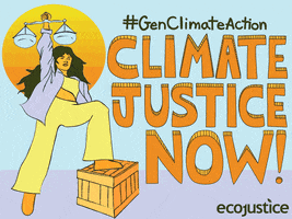 Climate Change Animation GIF by Ecojustice Canada