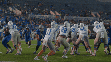 Matt Hudson GIF
