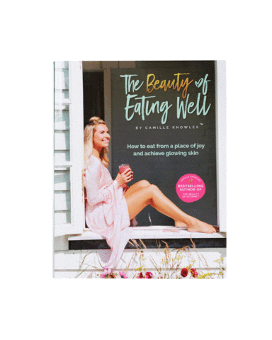 Book Eat Sticker by The Beauty of Eczema