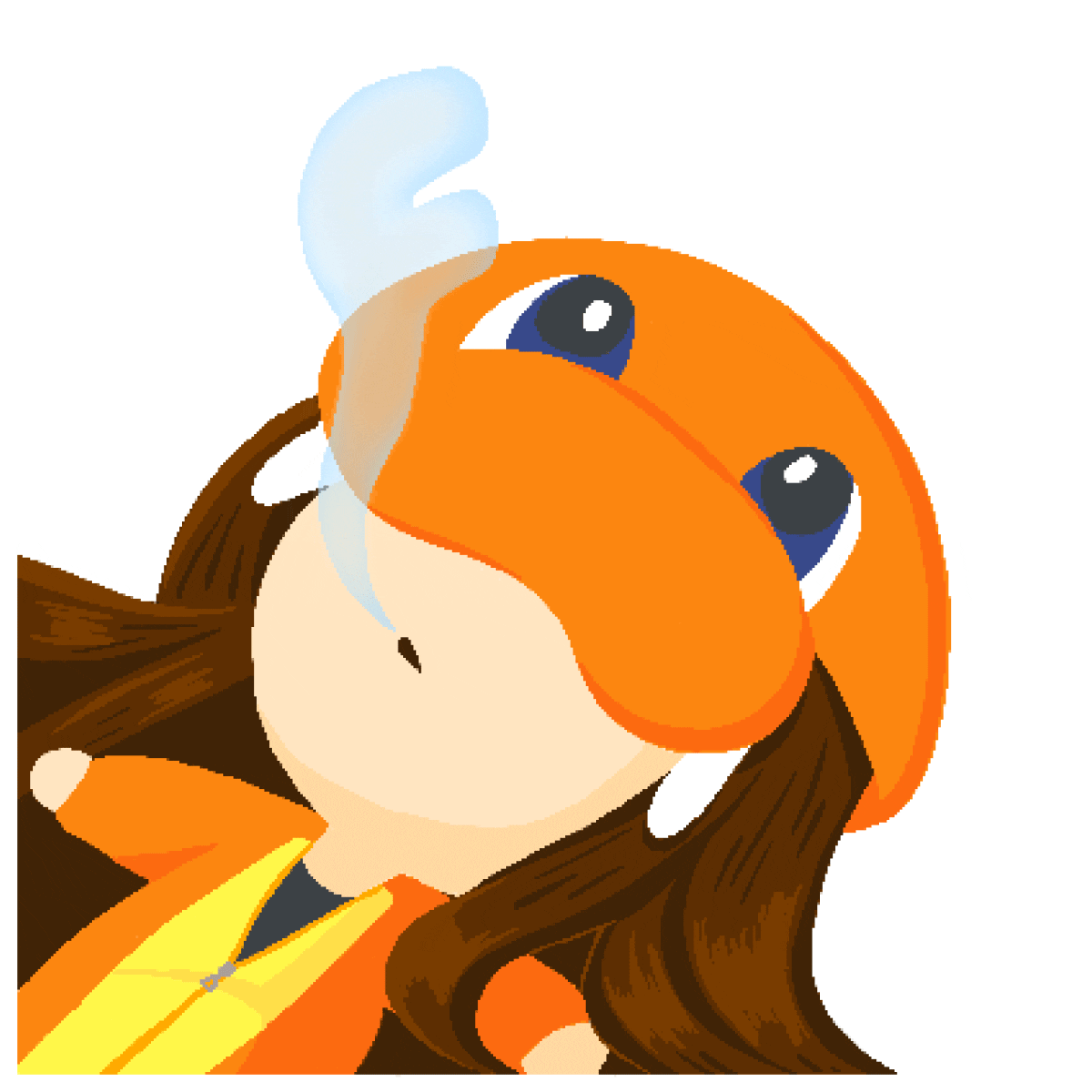 Twitch Sticker