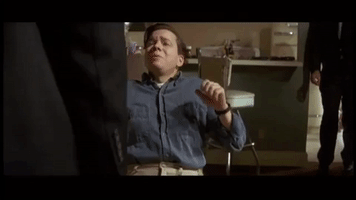 Say What GIF