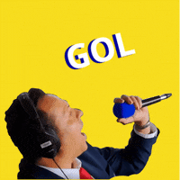 world cup love GIF by Caracol Television