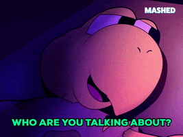 Tell Me More GIF by Mashed