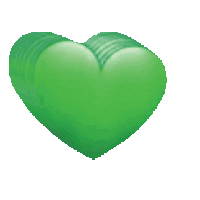 In Love Heart Sticker by Directions Hair Colour