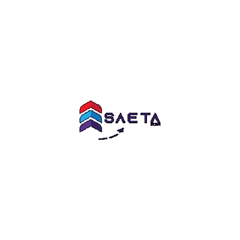 Sticker by saeta_uc3m