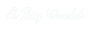 World Abw Sticker by Joel Adams