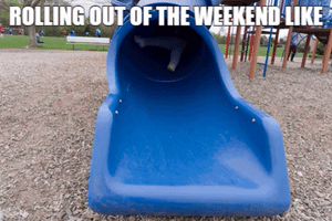 Baby Lol GIF