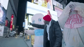 Goin Baby GIF by DaBaby