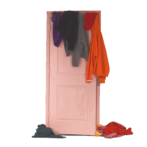 Sweater Collection Lolopopgang Sticker by Lo Lo