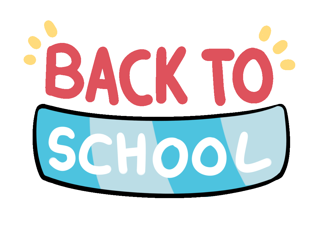 Back To School Hello Sticker by A is for Ai for iOS & Android | GIPHY