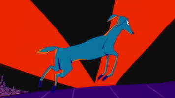 music video animation GIF by Epitaph Records