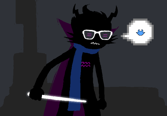 eridan