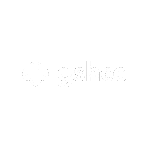 GirlScoutsHCC Sticker