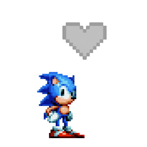 Sonic GIFs - Get the best GIF on GIPHY