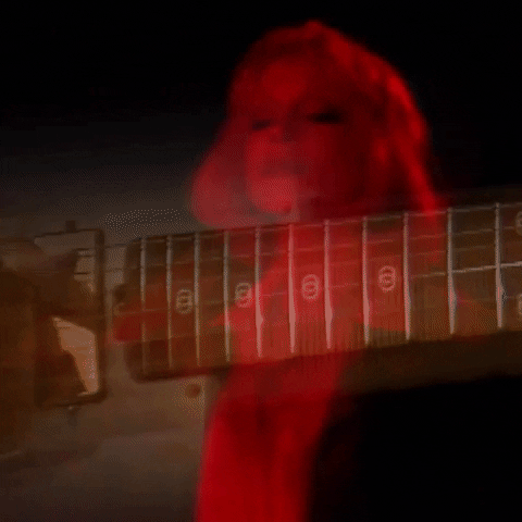 Mood GIF by St. Vincent