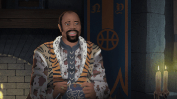 new york game of zones GIF by Bleacher Report